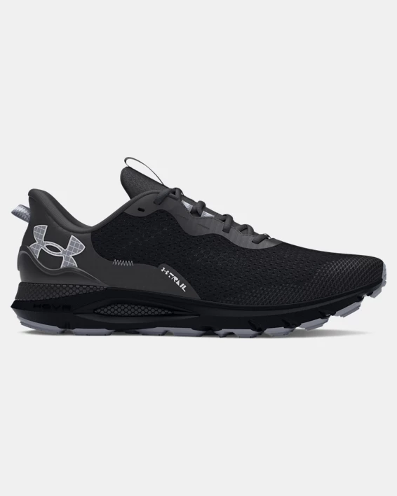 Under Armour Zapatillas de trail running UA Sonic unisex  
