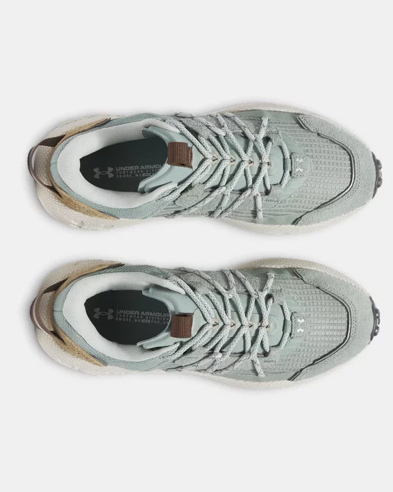 Under Armour Zapatillas UA Fat Tire Venture Pro Unisex  