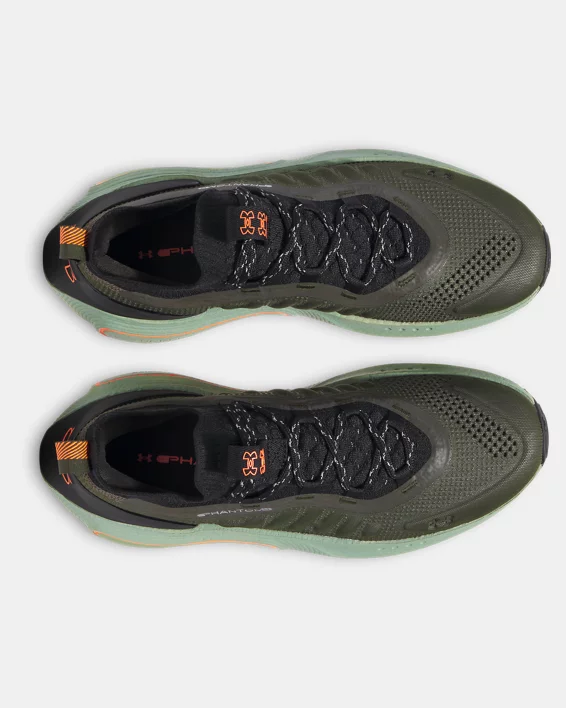 Under Armour Zapatillas UA Phantom 4 Reflect Unisex  