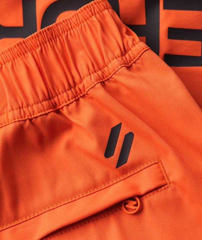 Superdry Bañador Surfero Confeccionado En Material Reciclado Sportswear