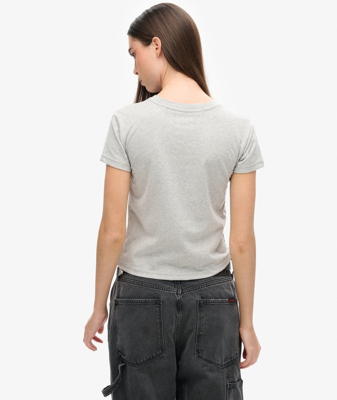 Superdry Camiseta Ajustada Superdry X Komodo Dragon