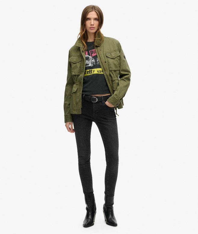 Superdry Camiseta De Los Sex Pistols De Edición Limitada