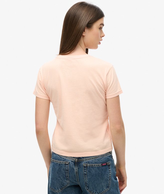 Superdry Camiseta Komodo X Superdry Kailash Dragon De Manga Corta
