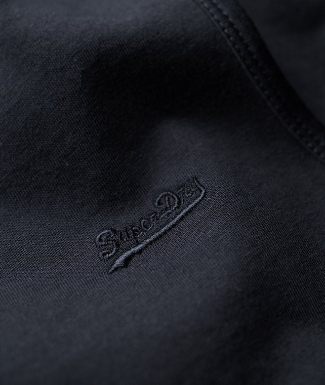 Superdry Camiseta Sin Mangas Con Logotipo Essential