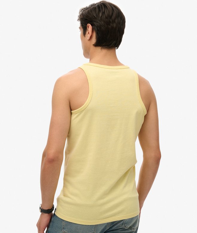 Superdry Camiseta Sin Mangas Vintage Great Outdoors