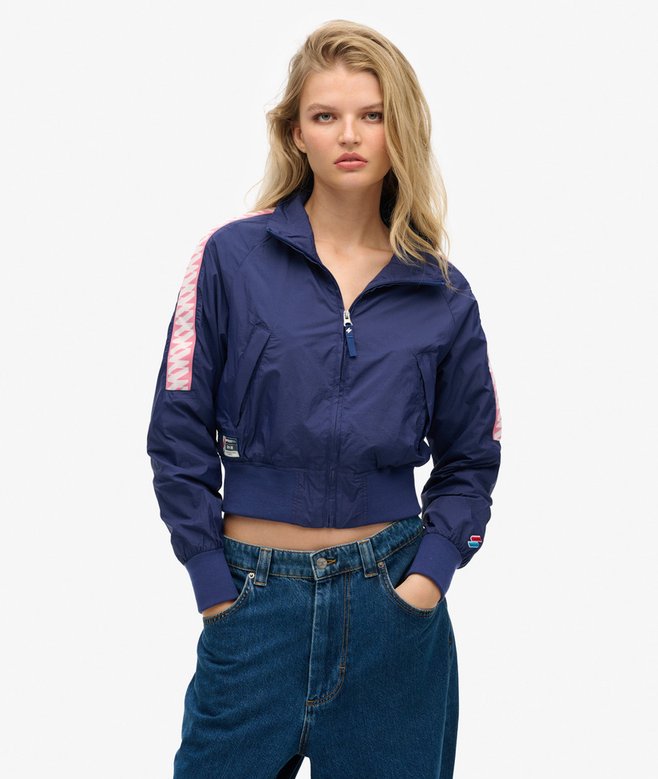superdry Chaqueta cortavientos Code Energy SD-Windrunner