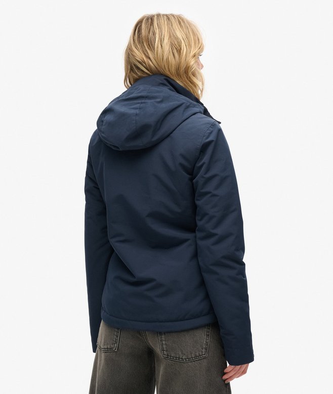 Superdry Chaqueta Cortavientos Con Capucha Ultimate SD-Windcheater