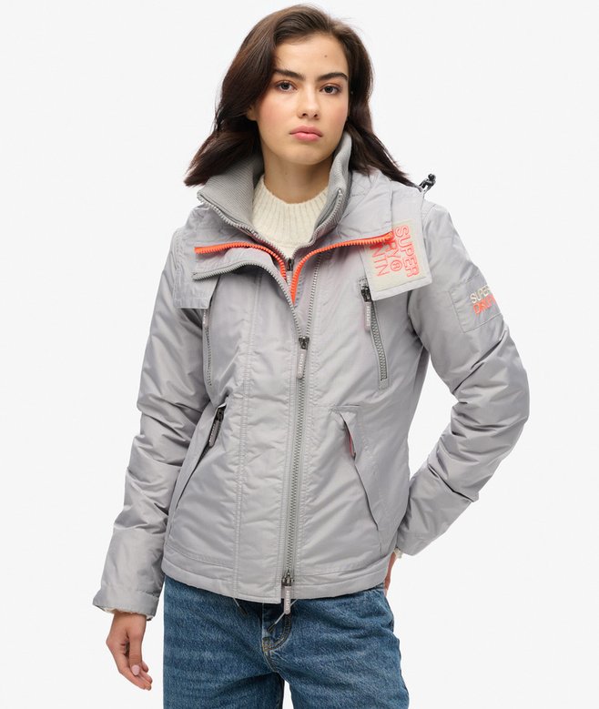 Superdry Chaqueta Cortavientos Mountain SD-Windcheater