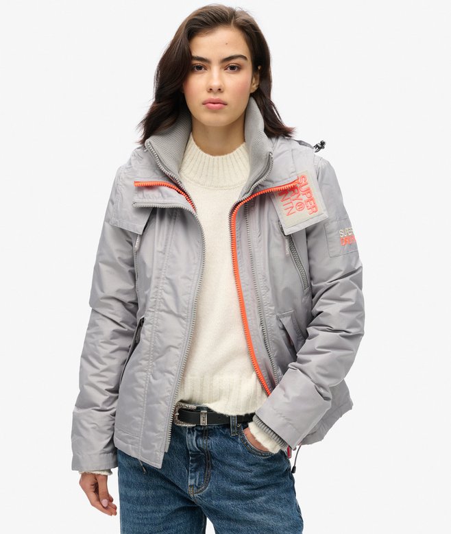 superdry Chaqueta cortavientos Mountain SD-Windcheater