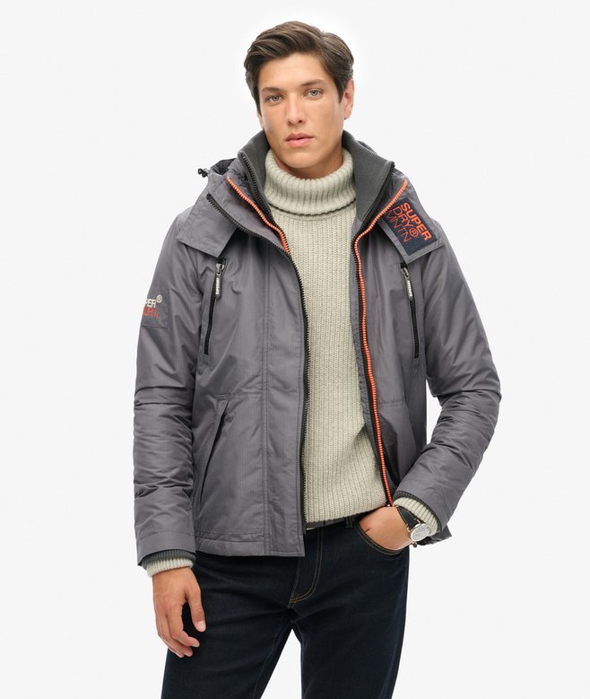 superdry Chaqueta cortavientos Mountain SD Windcheater