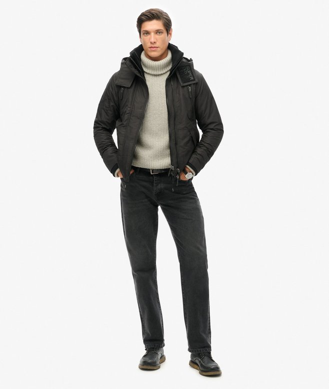 Superdry Chaqueta Cortavientos Mountain SD Windcheater