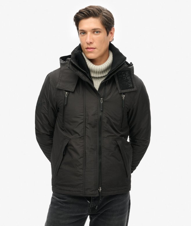 Superdry Chaqueta Cortavientos Mountain SD Windcheater