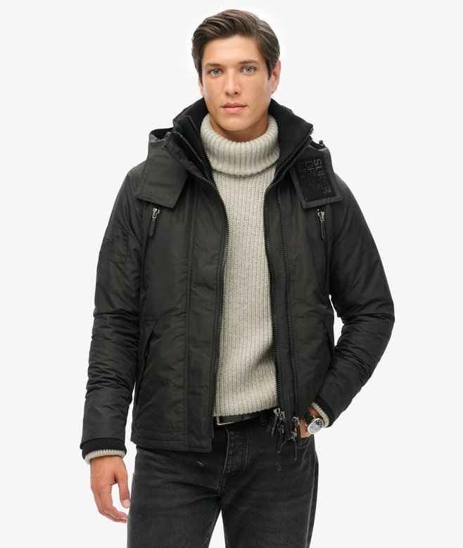 superdry Chaqueta cortavientos Mountain SD Windcheater
