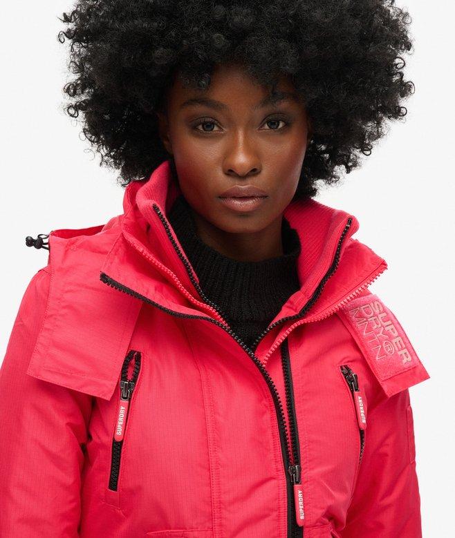 Superdry Chaqueta Cortavientos Mountain SD-Windcheater