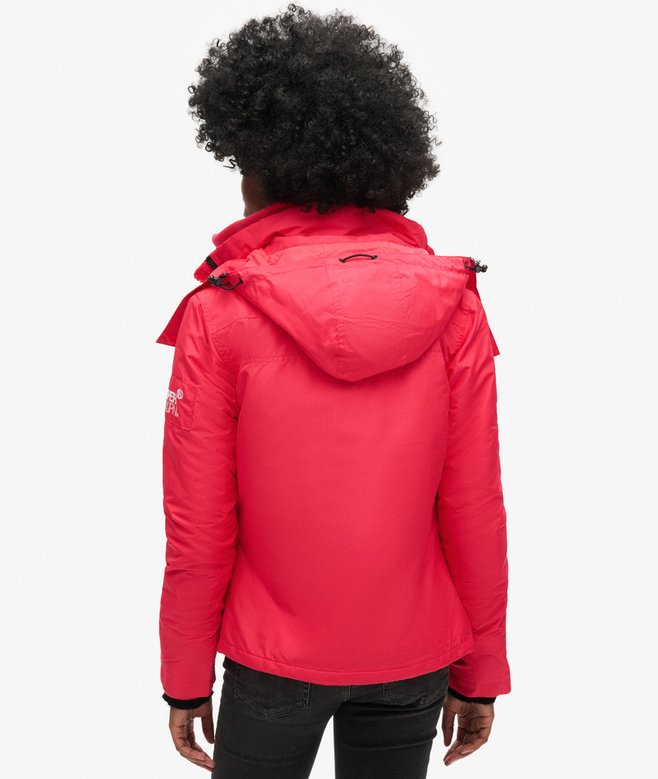 Superdry Chaqueta Cortavientos Mountain SD-Windcheater