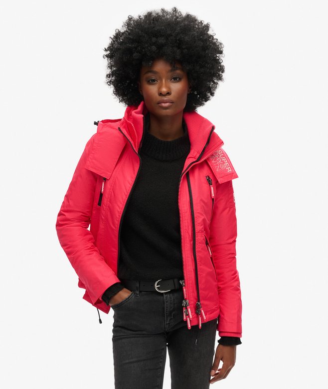 superdry Chaqueta cortavientos Mountain SD-Windcheater