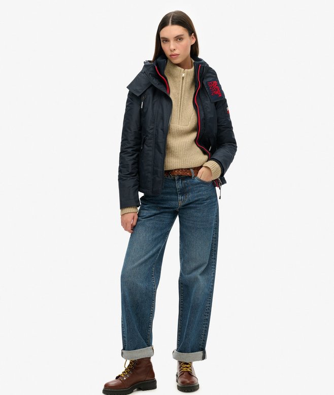 Superdry Chaqueta Cortavientos Mountain SD-Windcheater