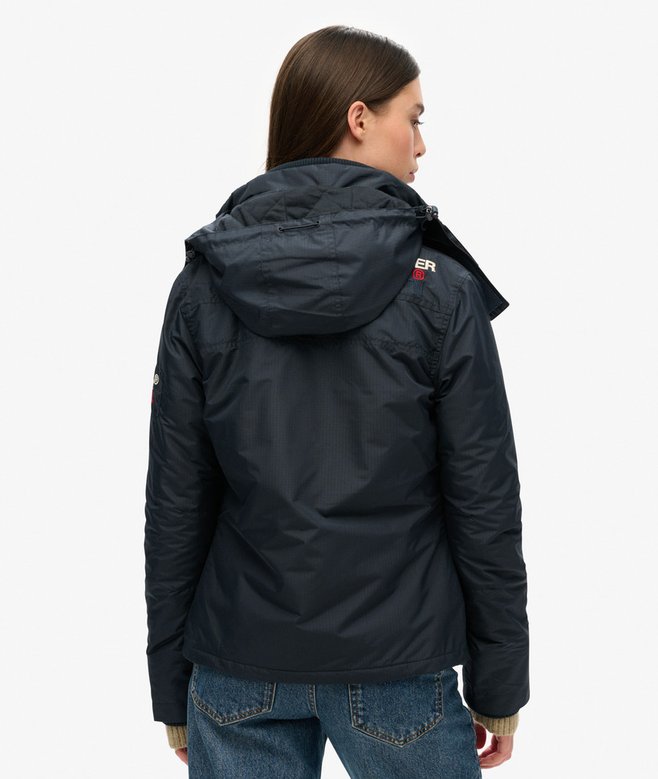 Superdry Chaqueta Cortavientos Mountain SD-Windcheater