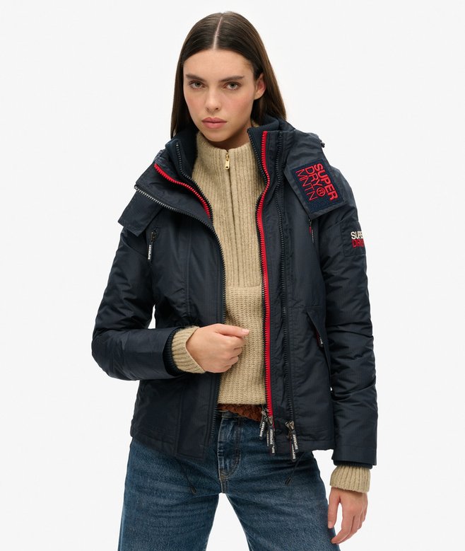 superdry Chaqueta cortavientos Mountain SD-Windcheater