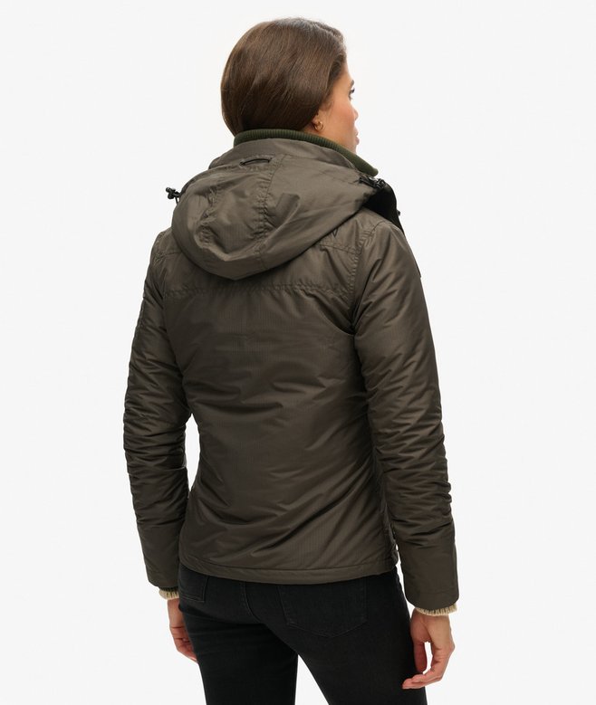 Superdry Chaqueta Cortavientos Mountain SD-Windcheater