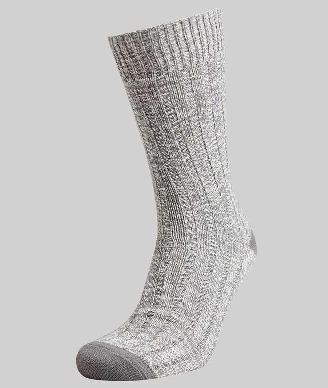 Superdry Conjunto Para Regalo De Calcetines Unisex De Algodón Orgánico