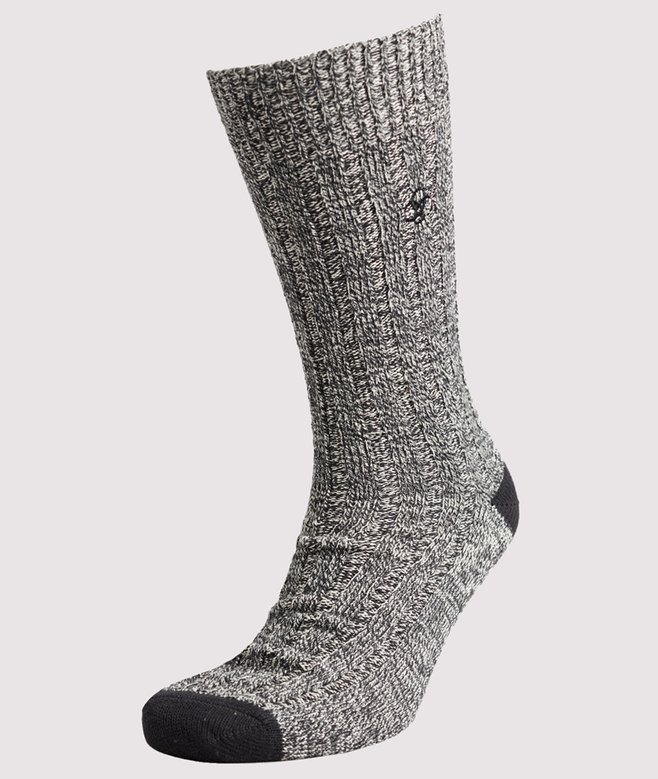 Superdry Conjunto Para Regalo De Calcetines Unisex De Algodón Orgánico