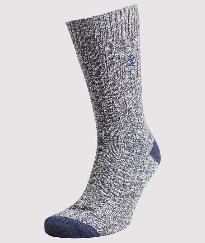 Superdry Conjunto Para Regalo De Calcetines Unisex De Algodón Orgánico