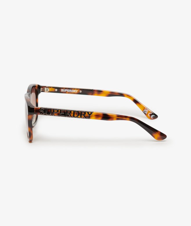 Superdry Gafas De Sol Con Diseño De Ojo De Cerradura SDR Vintage