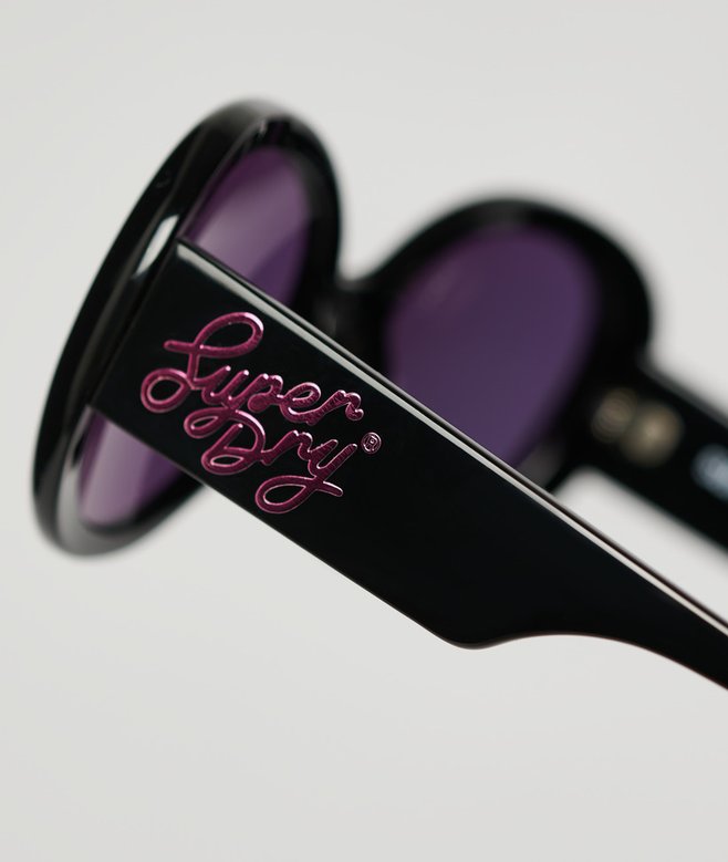 Superdry Gafas De Sol De Ojo De Insecto Extragrandes SDR