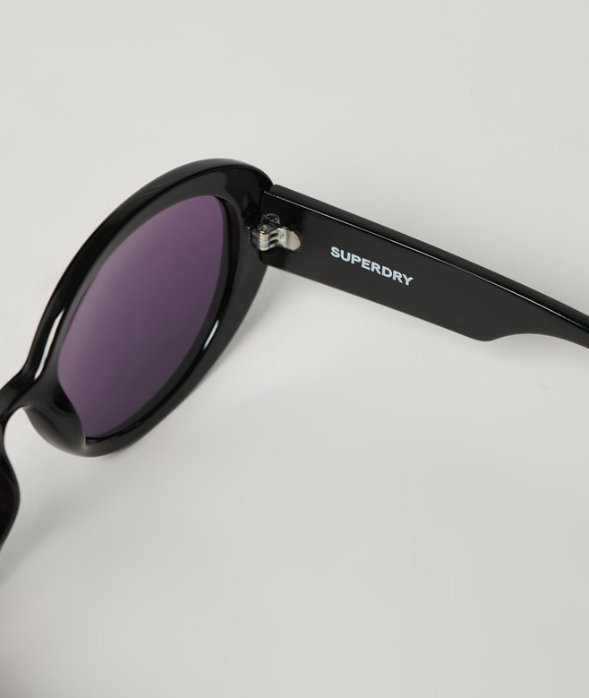 Superdry Gafas De Sol De Ojo De Insecto Extragrandes SDR