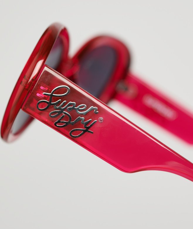 Superdry Gafas De Sol De Ojo De Insecto Extragrandes SDR