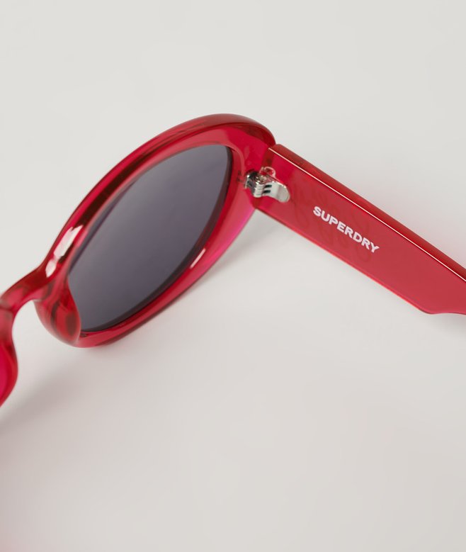 Superdry Gafas De Sol De Ojo De Insecto Extragrandes SDR