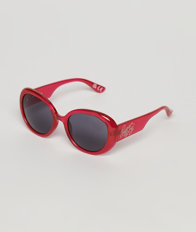 superdry Gafas de sol de ojo de insecto extragrandes SDR