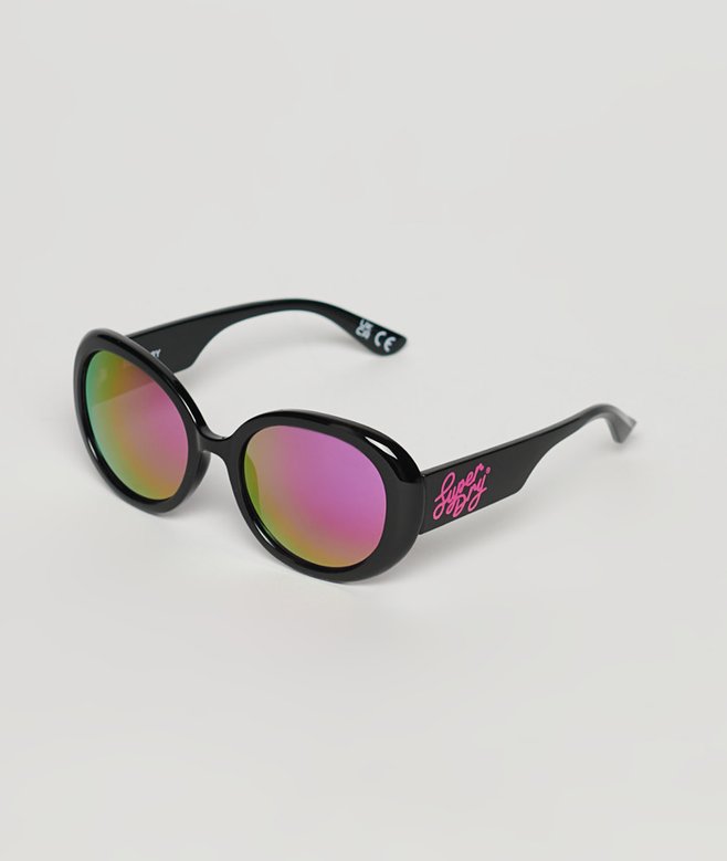 superdry Gafas de sol de ojo de insecto extragrandes SDR