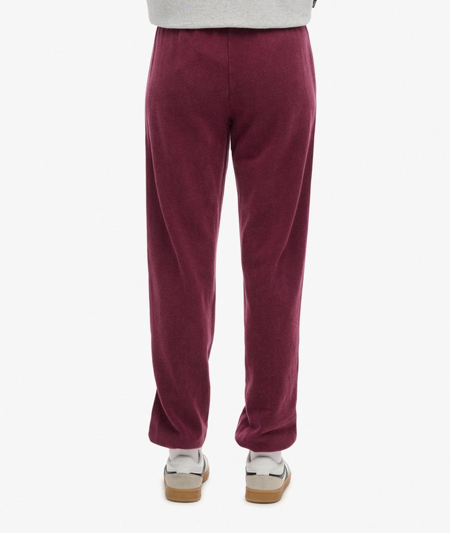 Superdry Joggers Con Rayas A Los Lados Vintage Athletic Essentials