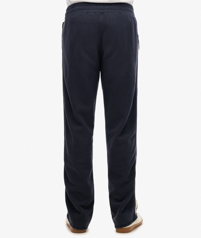 Superdry Joggers De Corte Recto Athletic Essentials