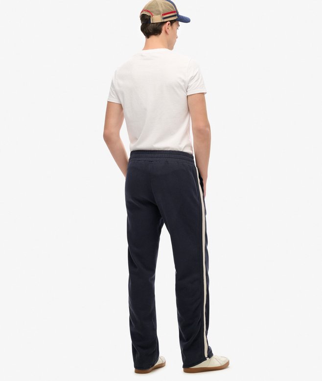 Superdry Joggers De Corte Recto Athletic Essentials