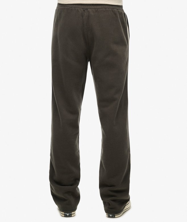 Superdry Joggers De Corte Recto Athletic Essentials