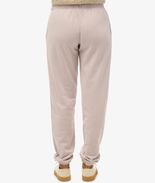 Superdry Joggers Gráficos Lavados Vintage Athletic Essentials