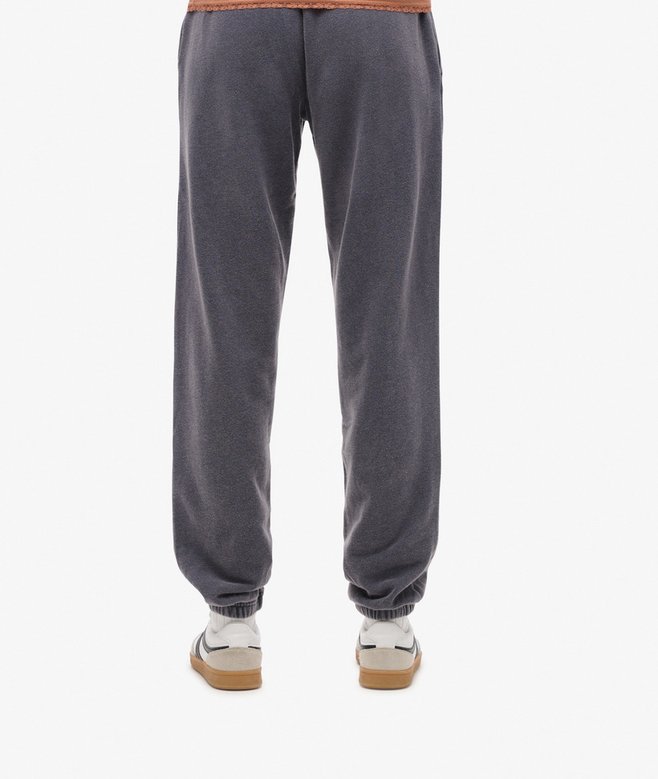 Superdry Joggers Gráficos Lavados Vintage Athletic Essentials