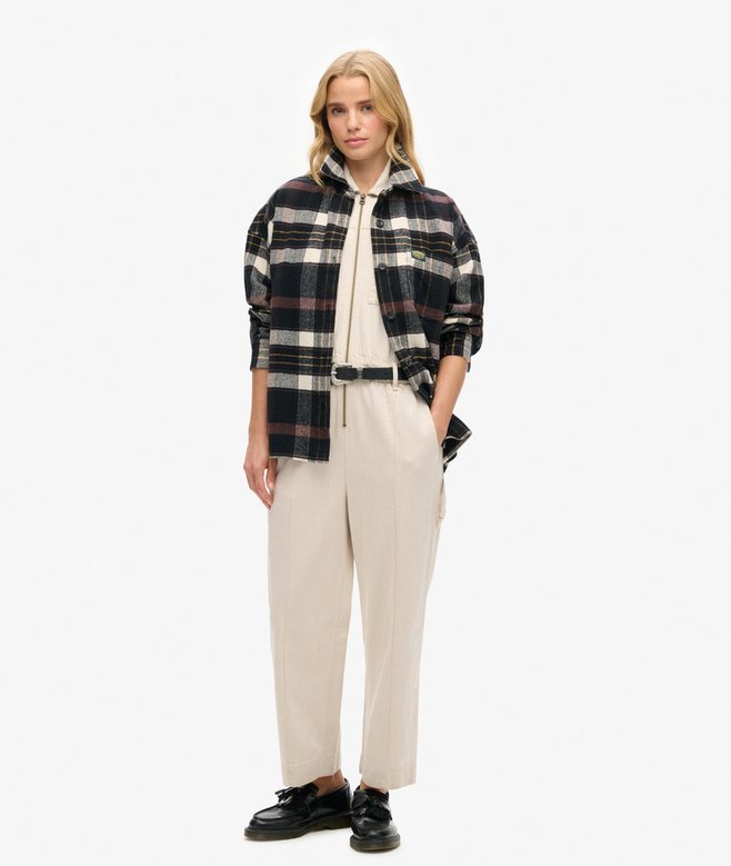 Superdry Mono De Estilo Militar Con Bolsillos Dry De Edición Limitada