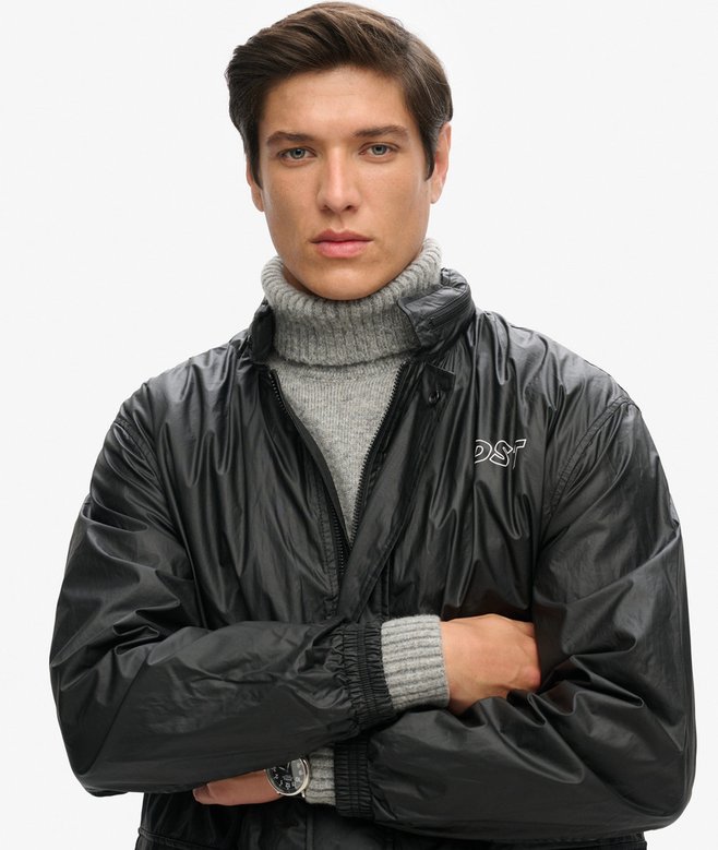 Superdry Parka Unisex De Edición Limitada SDX Freya