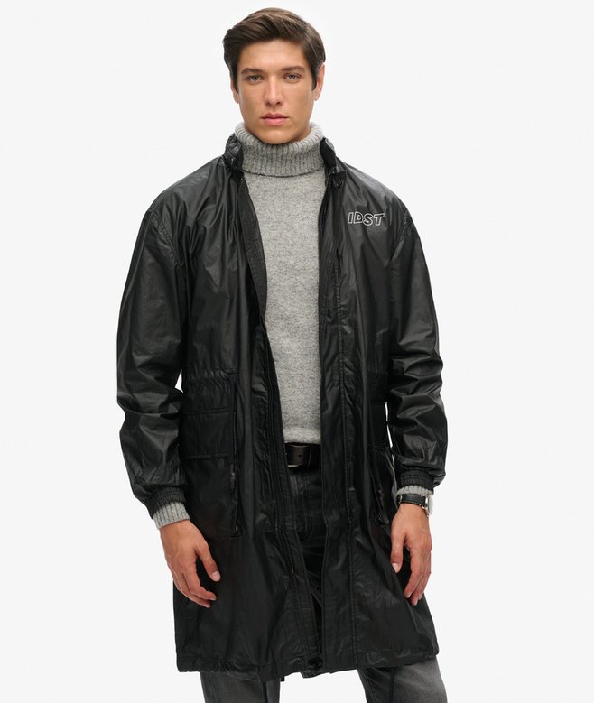 superdry Parka unisex de edición limitada SDX Freya