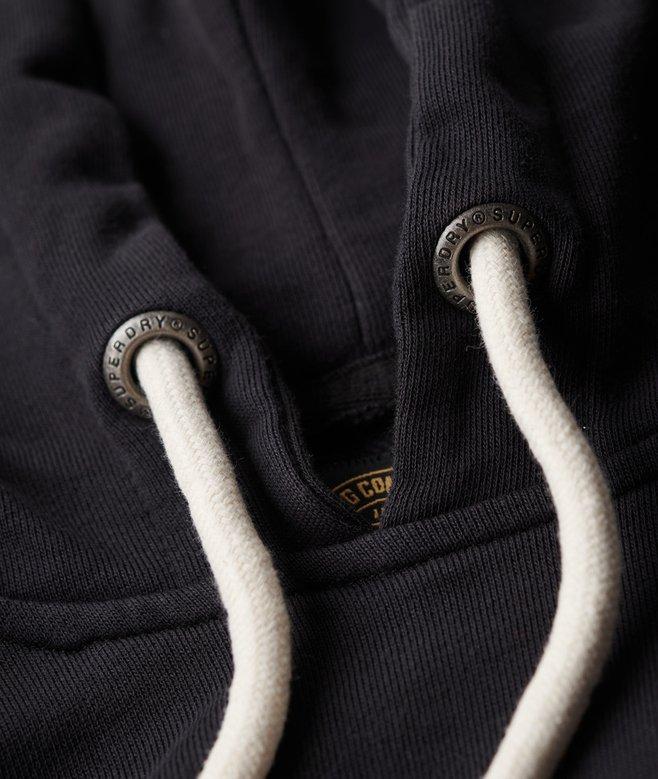 Superdry Sudadera Clásica Con Capucha Y Logo Vintage Heritage En El Pecho