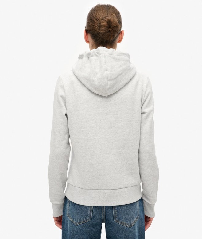 Superdry Sudadera Con Capucha Y Gráfico Lo-Fi Outdoor