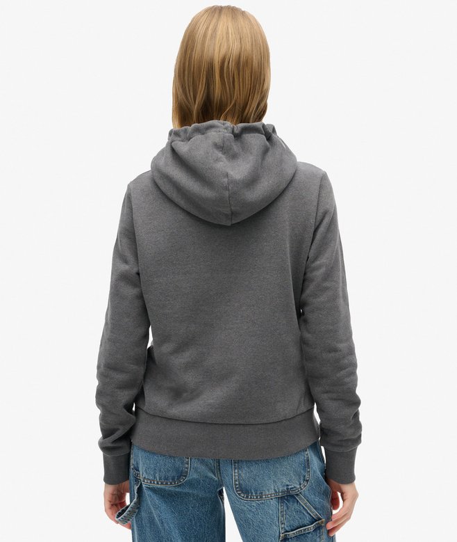 Superdry Sudadera Con Capucha Y Gráfico Lo-Fi Outdoor