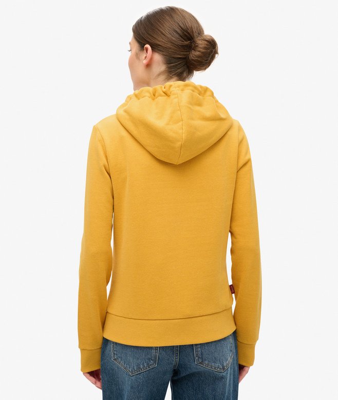 Superdry Sudadera Con Capucha Y Gráfico Lo-Fi Outdoor