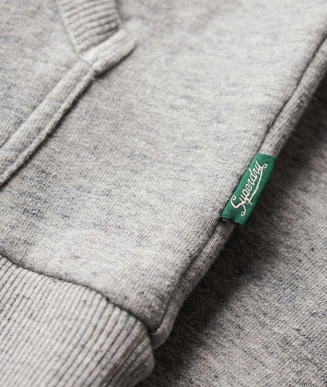 Superdry Sudadera Con Capucha Y Logotipo Vintage Tokyo