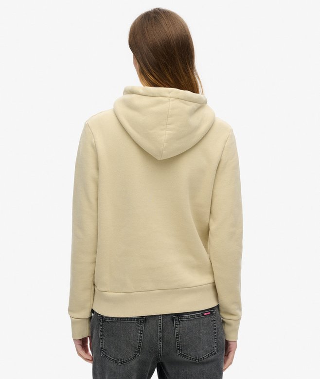 Superdry Sudadera Gráfica Con Capucha Y Logotipo Tokyo Vintage