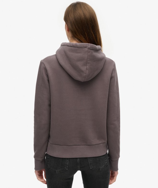Superdry Sudadera Gráfica Con Capucha Y Logotipo Tokyo Vintage